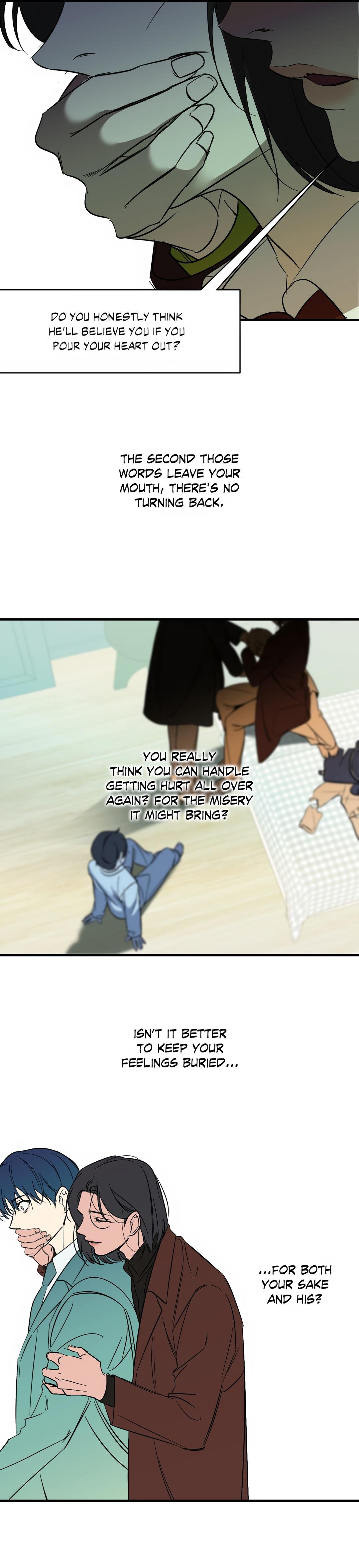 backlight, Chapter 40 image 14